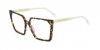 OKULARY KOREKCYJNE ISABEL MARANT IM 0166 086 56 ROZMIAR M